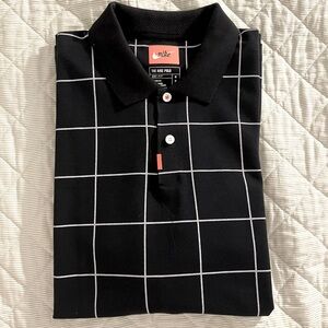 Nike Golf polo shirt